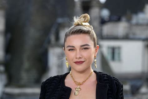 florence pugh aussprache|Wie man ausspricht Florence Pugh 